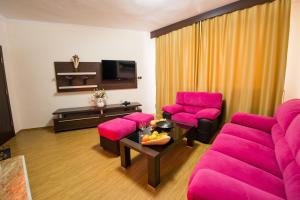 Deluxe Apartment room in Family Hotel Hebar