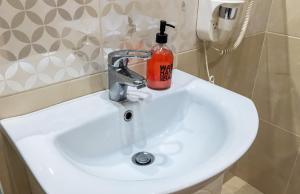 Apartment Studio in town centr