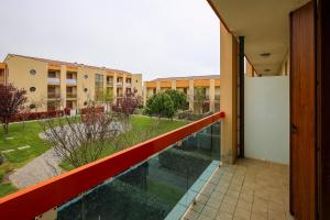 Appartmento con 2 Camere da Letto - su 2 Livelli con Terrazza