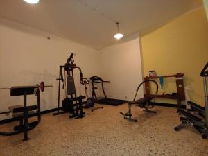 AFFITTACAMERE DORGALI B&B da ZIETTO img53