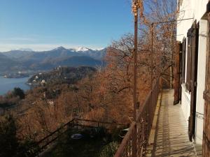 obrázek - Balconata sul lago