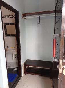 Khrisna Sunrise Homestay Tulamben