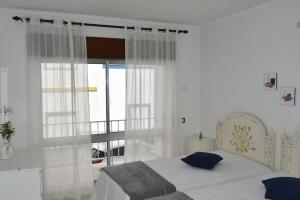 Apartamentos Encosta do Mar