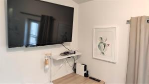 Appartements Home&Work301 - HYPERCENTRE - fibre et parking a proximite : photos des chambres