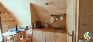 Camping lago 3 comuni