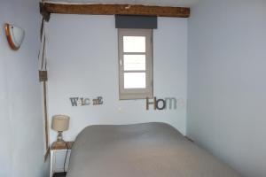 Maisons de vacances Boudin Cottage Honfleur : photos des chambres