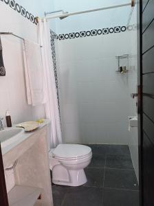 Khrisna Sunrise Homestay Tulamben