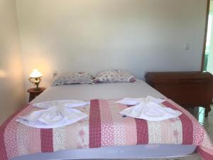 Casa com Piscina, Deck, Mirante na Praia da Baleia