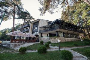 Family Hotel Hebar