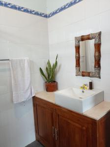 Khrisna Sunrise Homestay Tulamben