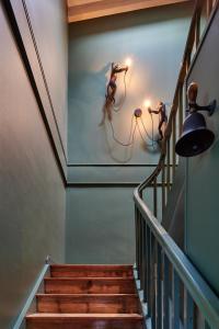 BEL AIR MAISON DHOTES DES LANDES