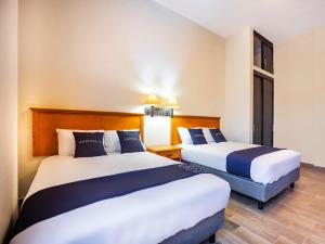 Hotel Boutique de Firma