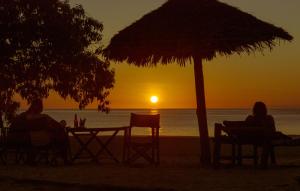 Pemba Paradise