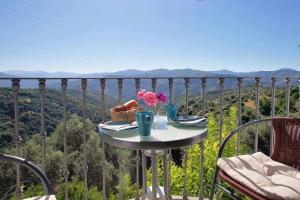 Casa Rural Villa Sila