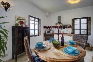 Casa Rural Villa Sila