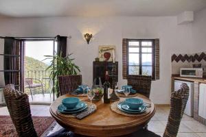 Casa Rural Villa Sila