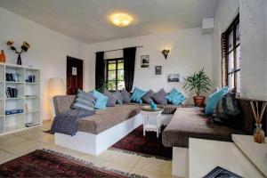 Casa Rural Villa Sila