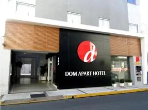 Summit Dom Apart Hotel - Lorena