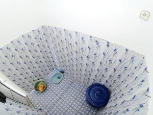 Ngadiwinatan Alleyway Guest House Jogja