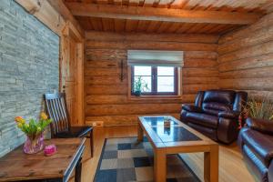 RosenHausen Puhkemajad