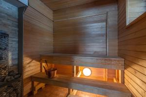 RosenHausen Puhkemajad