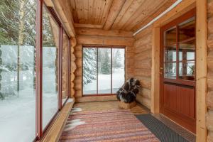 RosenHausen Puhkemajad