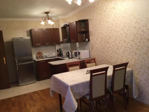 Romance Splendid Apartment