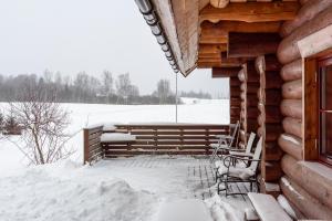 RosenHausen Puhkemajad