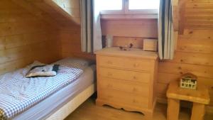 B&B / Chambres d'hotes Les Genevriers : photos des chambres