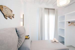 Desire Mykonos Apartments