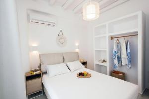 Desire Mykonos Apartments