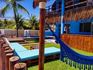 Pousada Casa Nui - Porto de Galinhas by Concavus