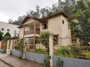 Pousada Il Conventino - Santa Teresa