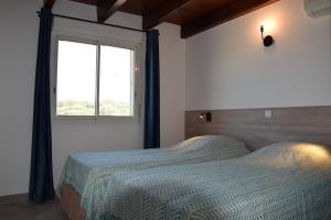 Résidence Casa Cintrone