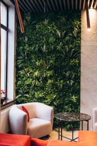 Diamond Resort Black