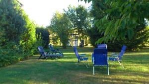Hotelpension Gästehaus Birgit