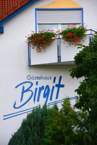 Hotelpension Gästehaus Birgit