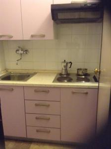 Appartement 3 Chambres avec Balcon - Duplex (4 Adultes)
