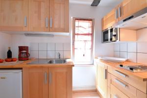 Domaine La Cour Des Nobles - Demeure, Maison et Appartements au coeur de Riquewihr : photos des chambres