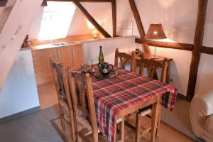 Domaine La Cour Des Nobles - Demeure, Maison et Appartements au coeur de Riquewihr : photos des chambres