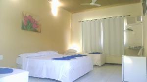 Duas Praias Hotel Pousada