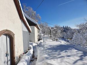 B&B / Chambres d'hotes Le nid du Kaloui : photos des chambres