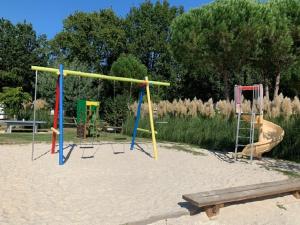 Camping La Chesnays photo 6