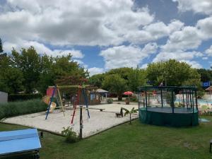 Camping La Chesnays photo 9