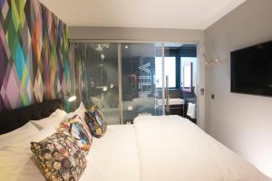 Double Room room in Village Hotel Southampton Eastleigh