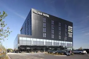 Village Hotel Southampton Eastleigh - هيث