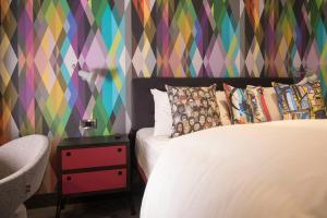 Twin Room room in Village Hotel Southampton Eastleigh