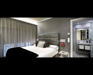 Pensión Plaza Nueva