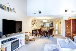 One Bedroom Apartment room in Greens 198