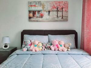 One Oasis By Paseo de Corazon Residence